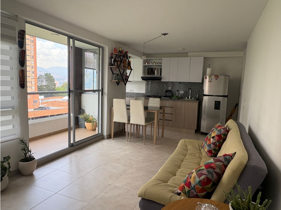 Venta apartamento en Envigado