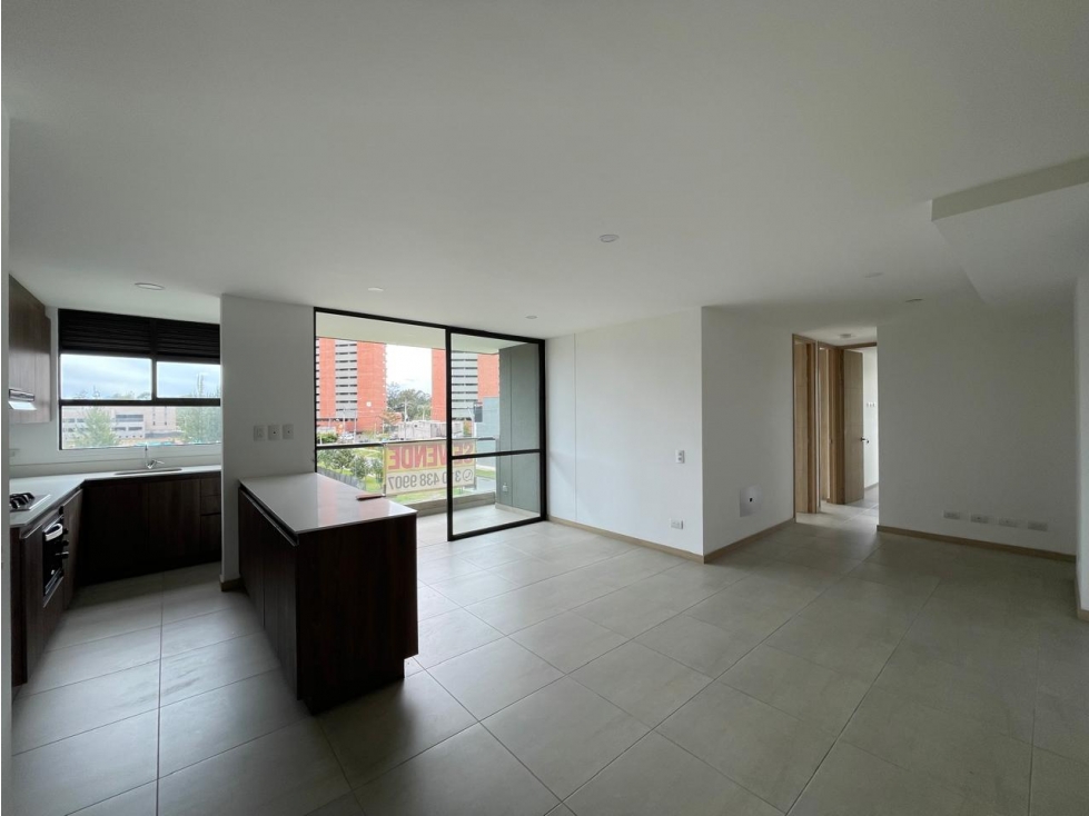 VENTA DE APARTAMENTO RIONEGRO 90 MT — foto 3