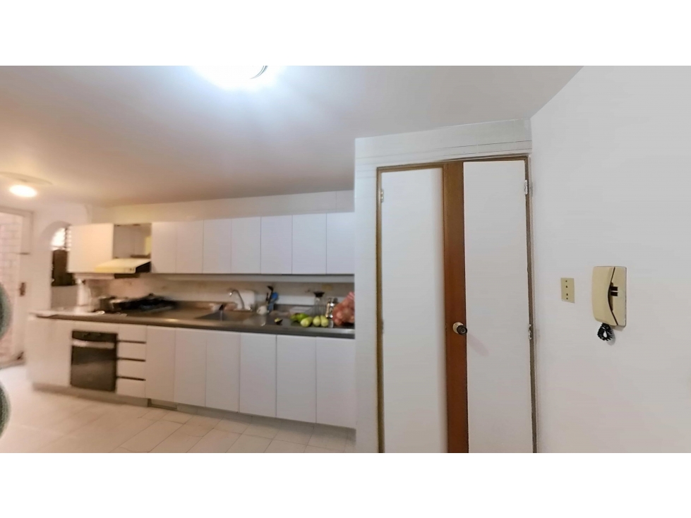 Apartamento Dúplex en Venta Laureles — foto 2