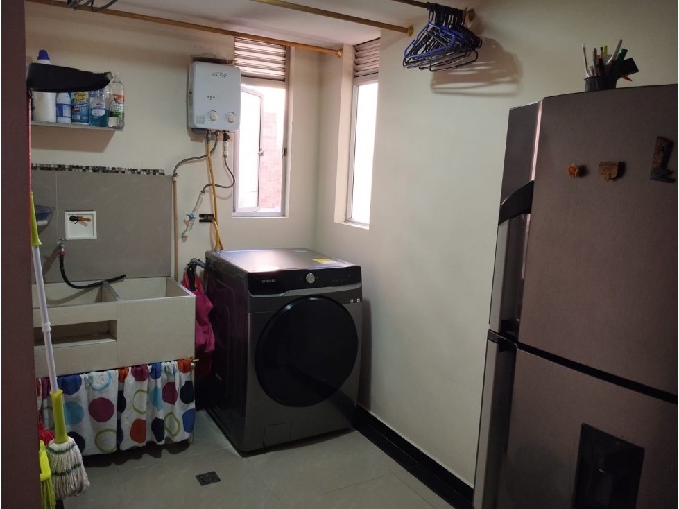 VENTA DE APARTAMENTO MARINILLA — foto 3