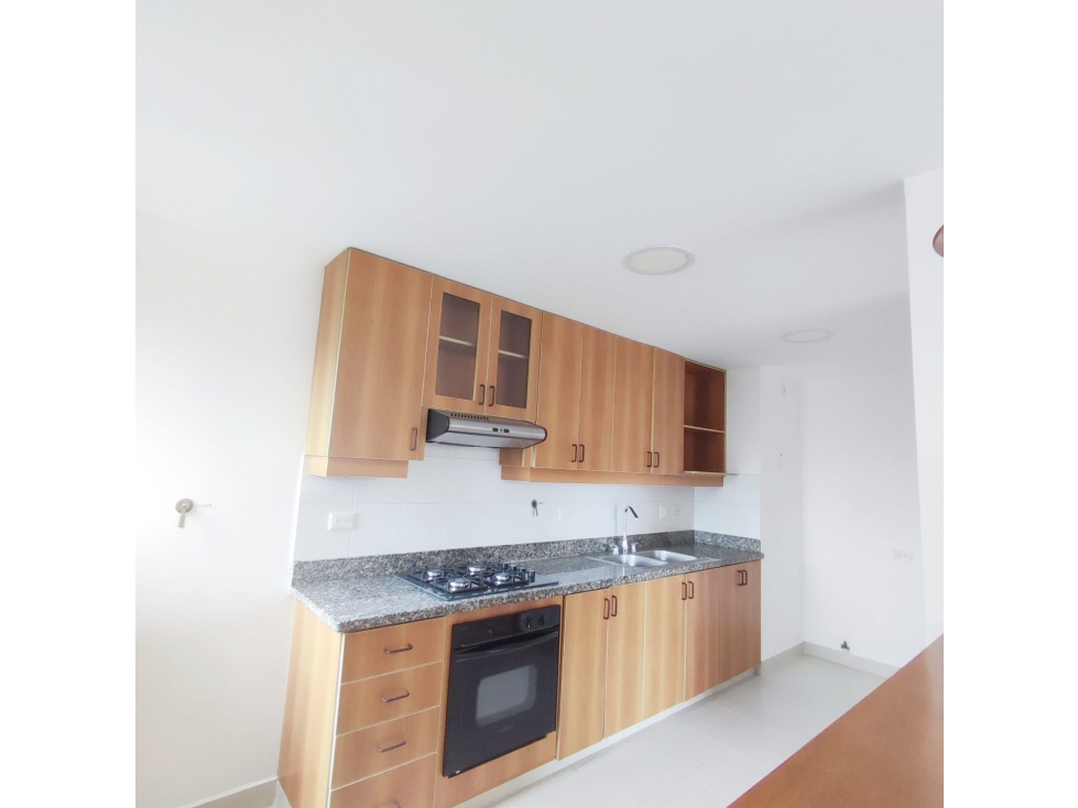 Venta apartamento El Poblado Sector superior — foto 5