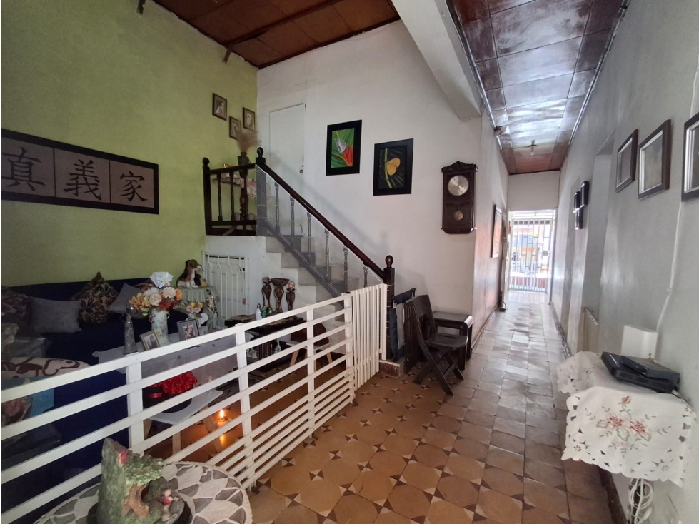 Venta casa lote Belen San Bernado mixtura media