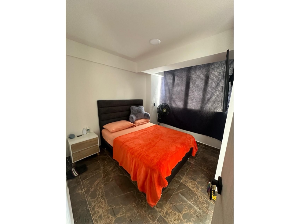 Apartamento en Venta Ciudadela Niquia piso alto — foto 4