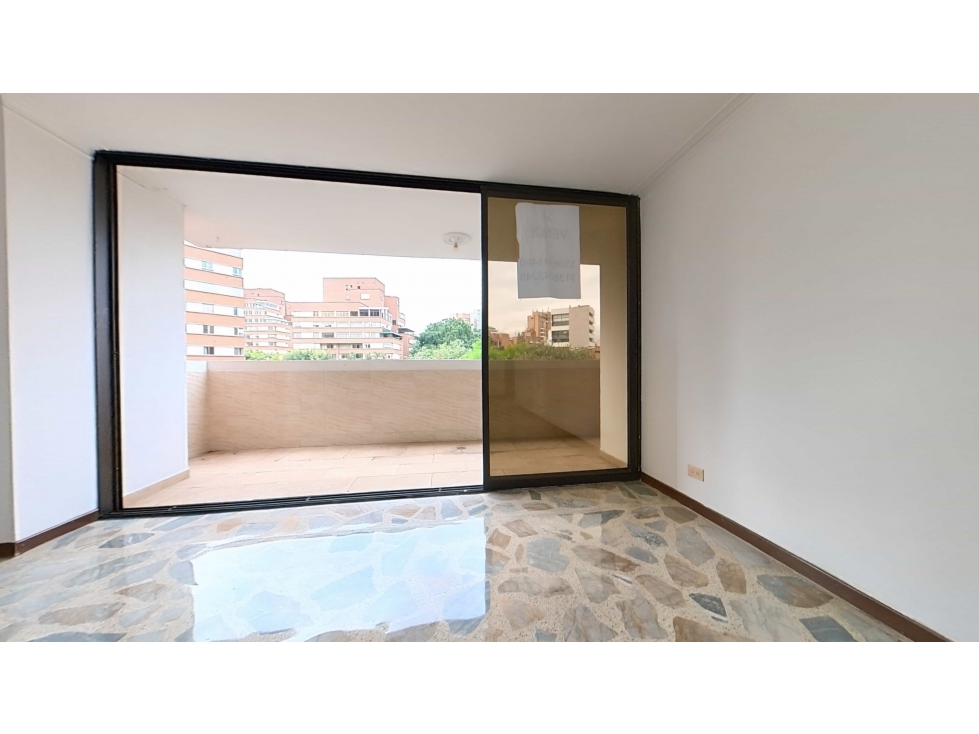 vendo Apartamento Conquistadores, Medellín — foto 3
