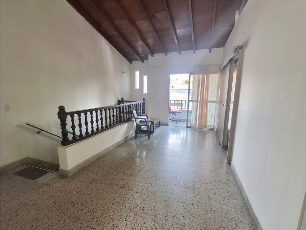 Excelente Casa en sevilla cerca del Estacion Hospital