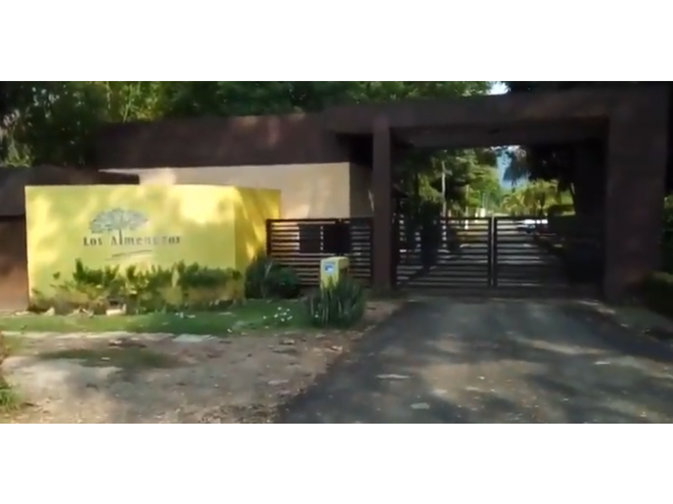 VENTA LOTE CAMPESTRE DORADA CALDAS - 1