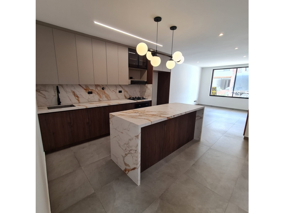 VENTA DE CASA LA CEJA — foto 4