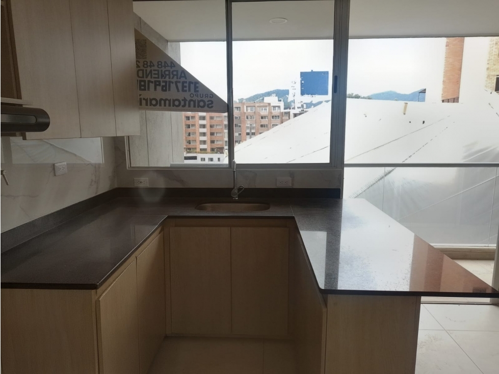VENTA DE APARTAMENTO LA CEJA — foto 3