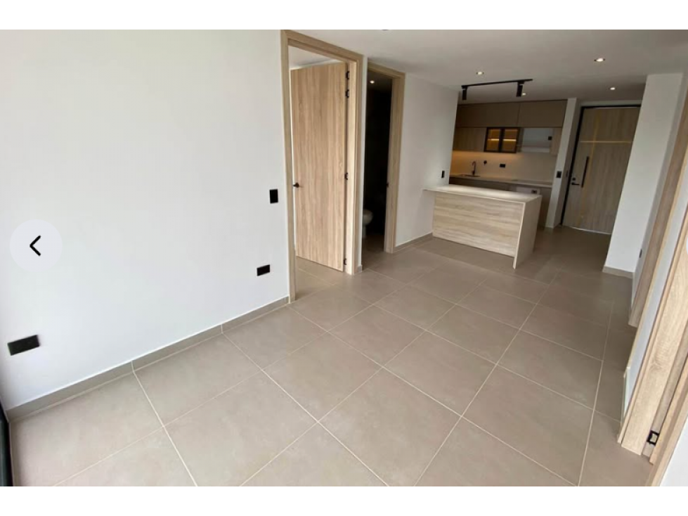 VENTA DE APARTAMENTO — foto 5