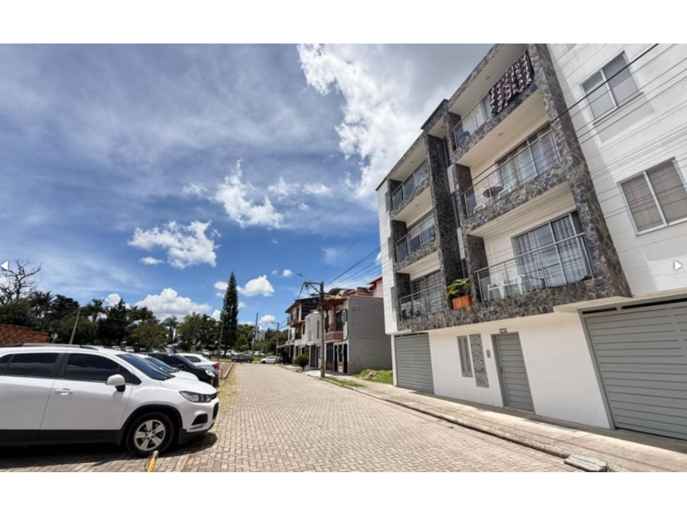 VENTA DE APARTAMENTO EL CARMEN — foto 2