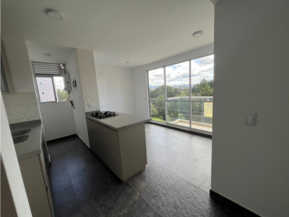 VENTA DE APARTAMENTO — foto 2