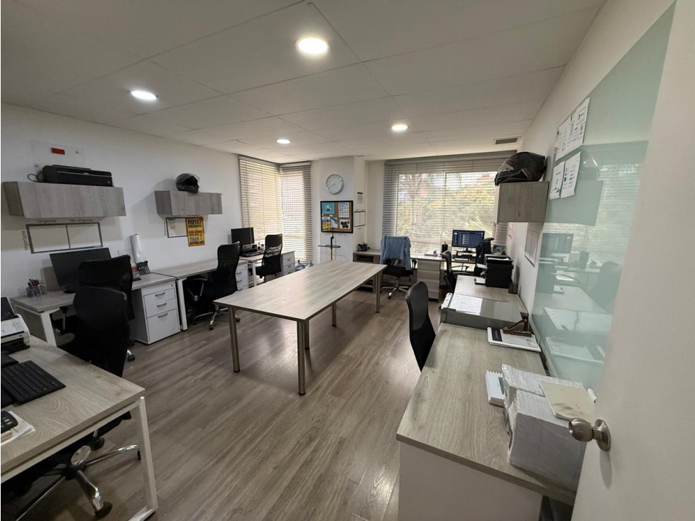 Oportunidad Extrategica Oficina o Colsultorio en Venta una ubicacion