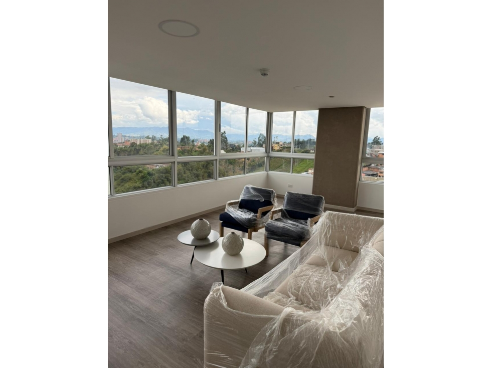 VENTA DE APARTAMENTO RIONEGRO — foto 2