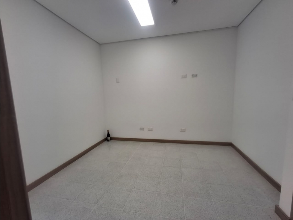 Venta de oficina - Consultorio - 4