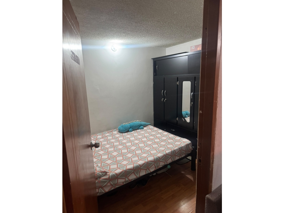 Se vende apartamento de 50 m² en el tradicional barrio Buenos Aires — foto 6