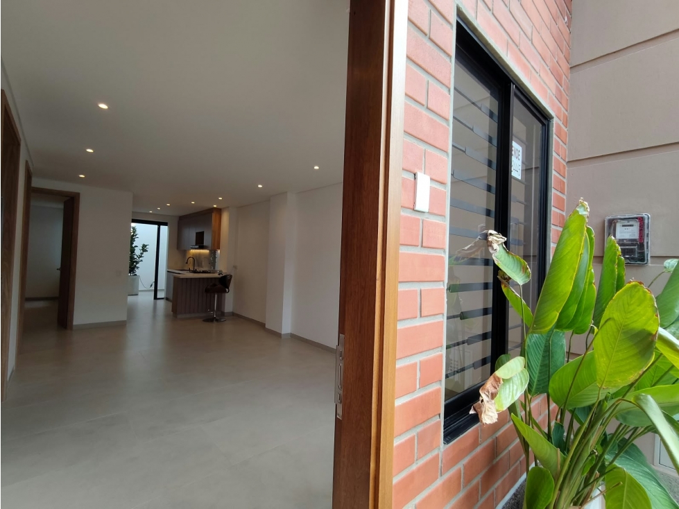 VENTA DE CASA RIONEGRO — foto 2