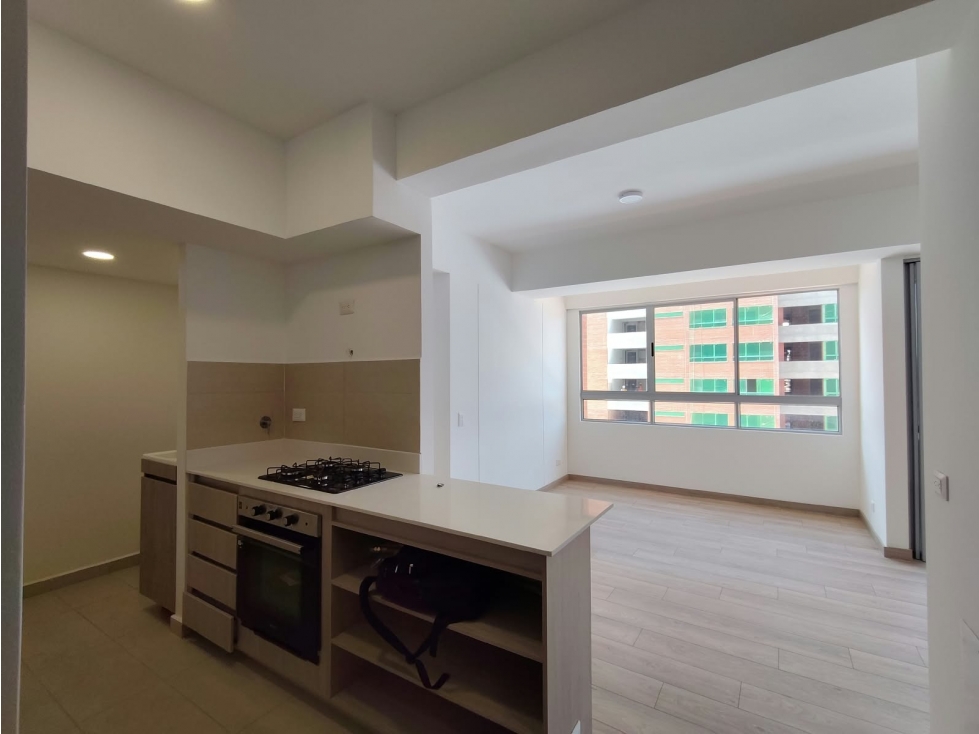 VENTA DE APARTAMENTO RIONEGRO - 5