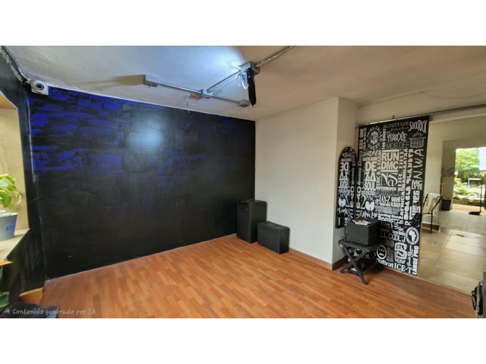 casa unifamiliar en el poblado alejandria — foto 5