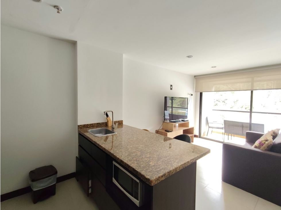 VENTA DE APARTAESTUDIO — foto 5