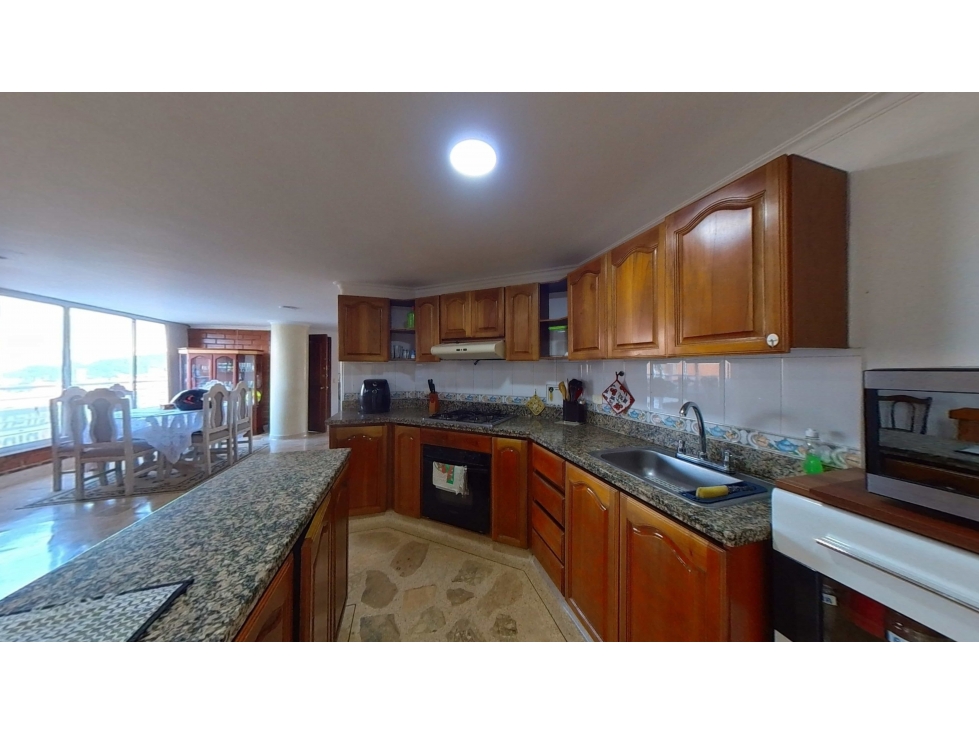 venta apartamento en laureles 150 metros — foto 4