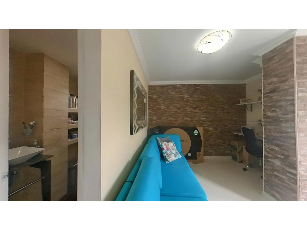 venta de apartamento en simón bolívar