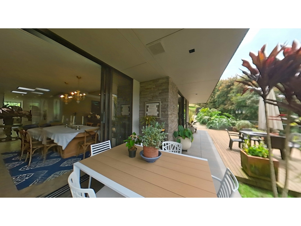venta de casa alto de las palmas