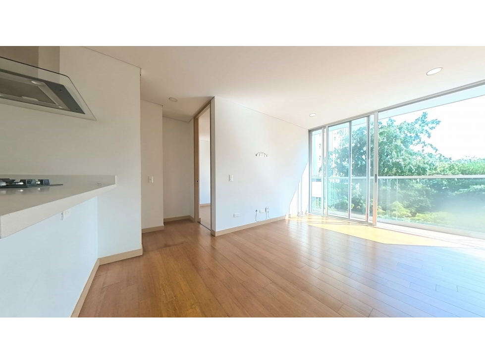 Venta de apartamento en el poblado — foto 4