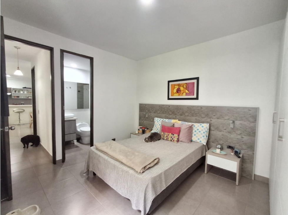 Venta apartamento en Ciudad del Rio super bueno — foto 6