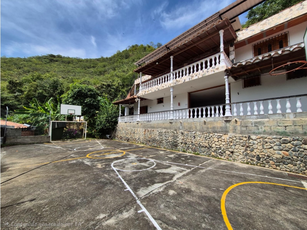 Finca recreativa disponible para la venta — foto 5