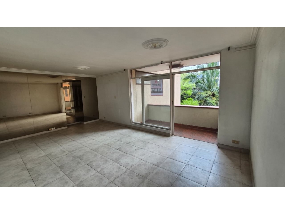 apartamento para reformar en el barrio laureles — foto 5