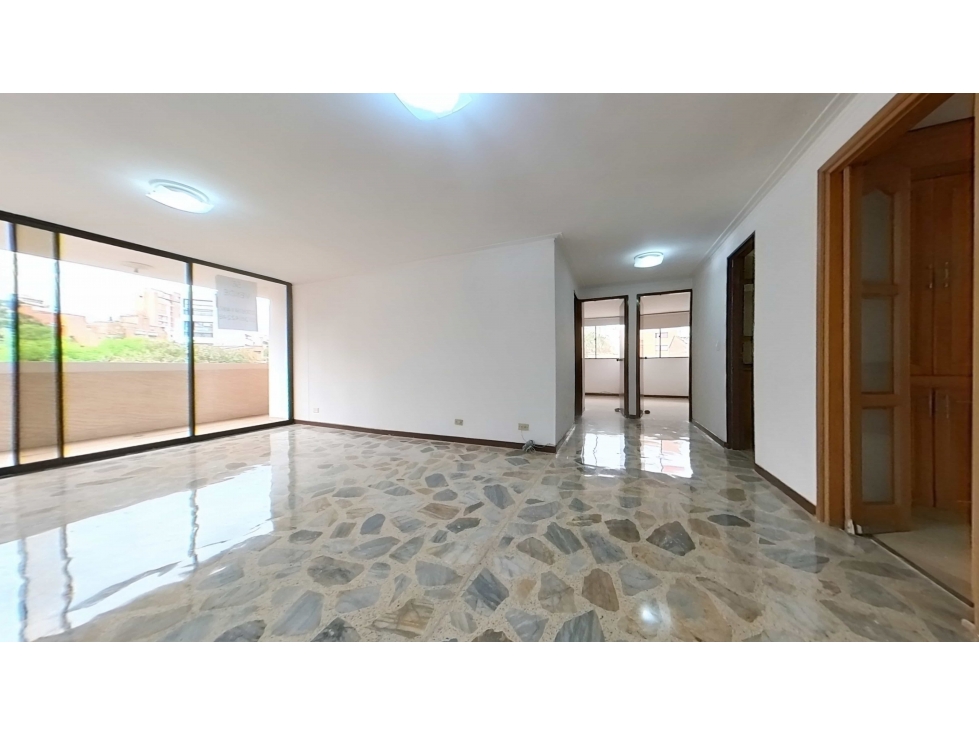 vendo Apartamento Conquistadores, Medellín — foto 4