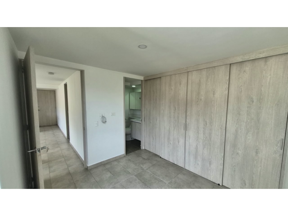 apartamento 49 metros en la loma de los bernal — foto 5