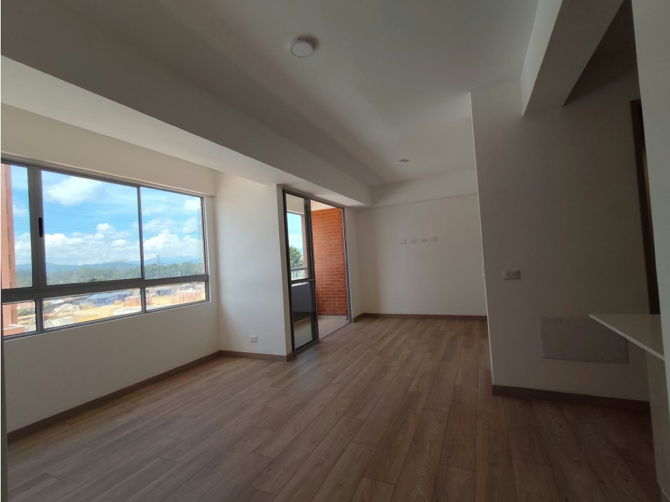 VENTA DE APARTAMENTO RIONEGRO - 2