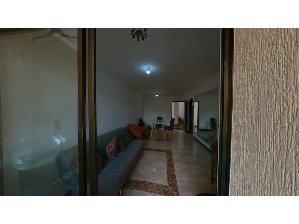 venta apartamento en rosales — foto 4