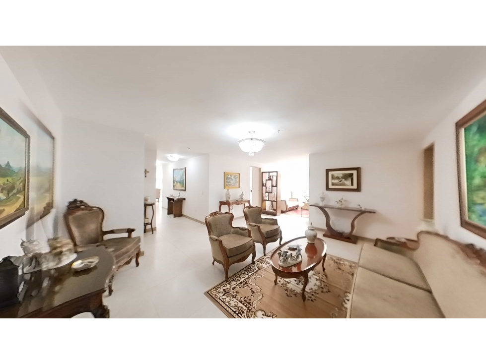 apartamento en la frontera 162 metros — foto 4