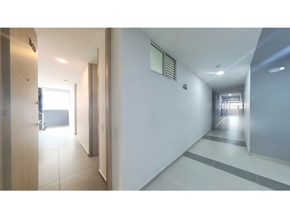 Venta de apartaestudio en Santa Fe, Guayabal — foto 6