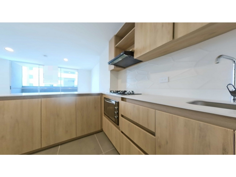 Venta de apartamento en Guayabal — foto 5