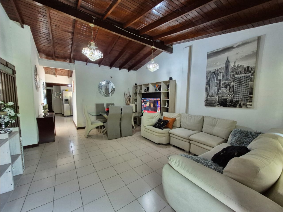 venta de apartamento duplex en san javier — foto 6