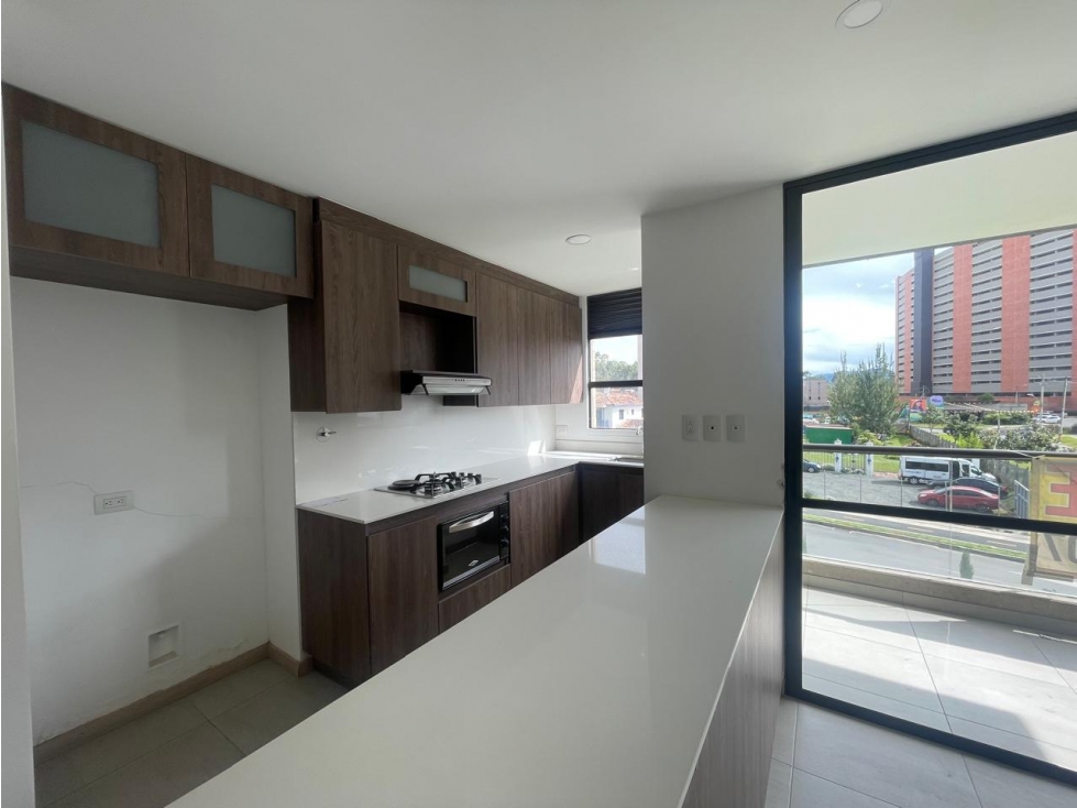 VENTA DE APARTAMENTO RIONEGRO 90 MT — foto 4