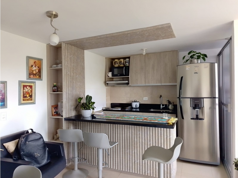 VENTA DE APARTAMENTO RIONEGRO — foto 2