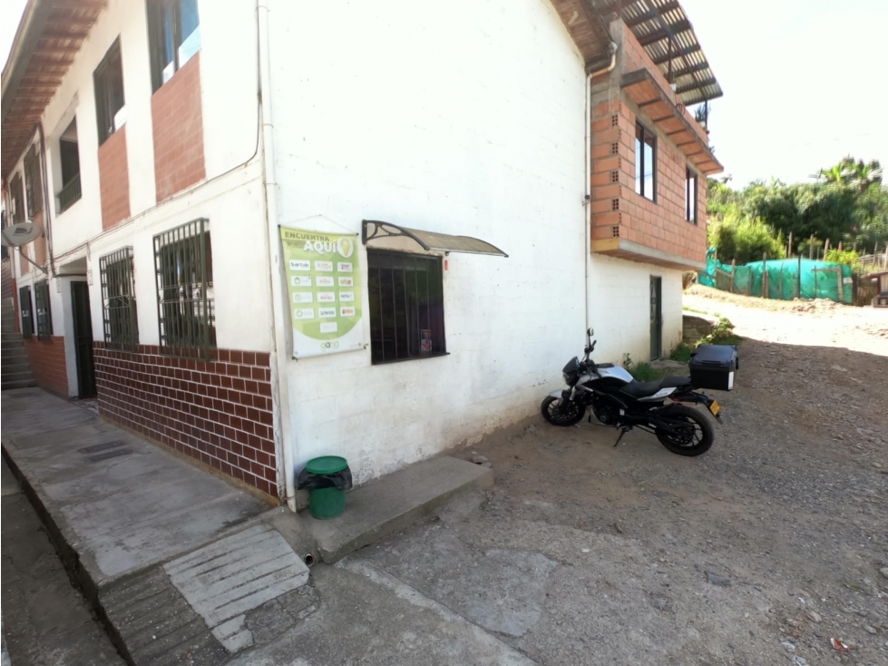 VENTA DE APARTAMENTO — foto 2