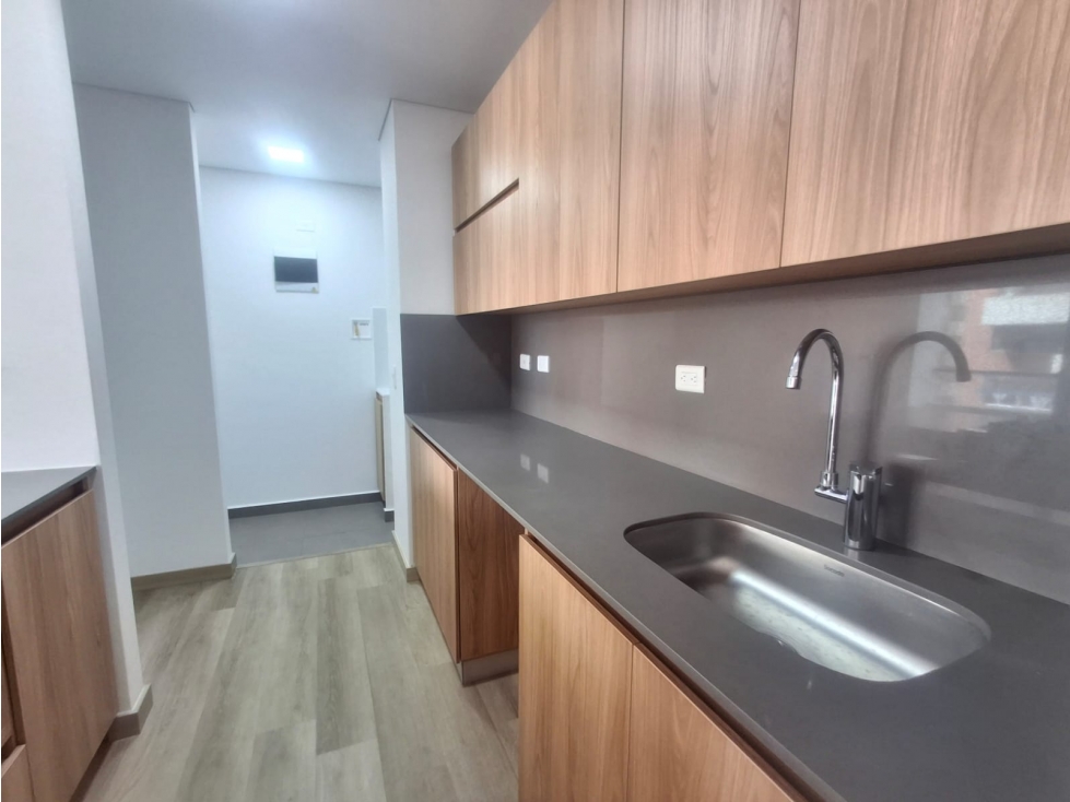 Venta apartamento Los Colores Cerca C.C. El Diamante — foto 5
