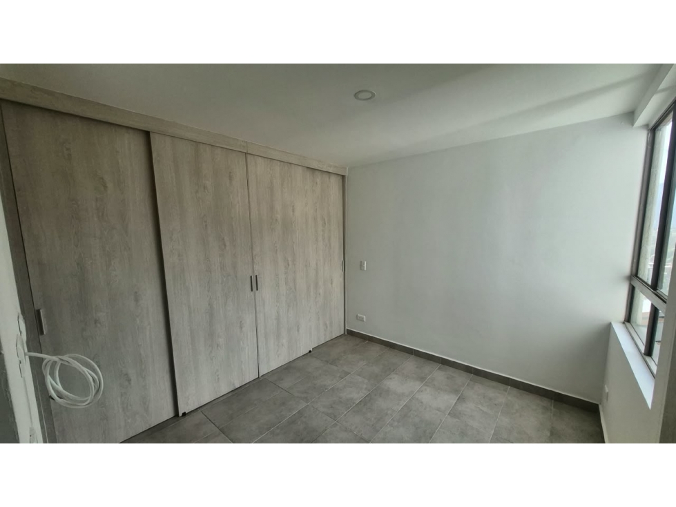 apartamento 49 metros en la loma de los bernal — foto 6