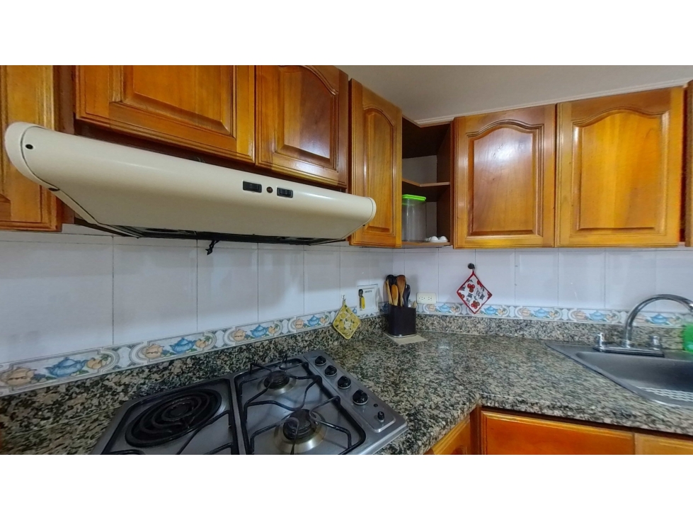 venta apartamento en laureles 150 metros — foto 5