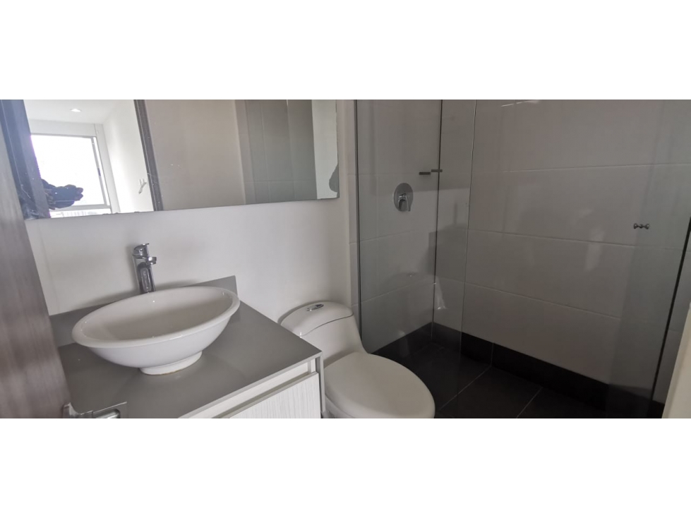 Venta de apartamento en Sabaneta Loma de San Jose — foto 6