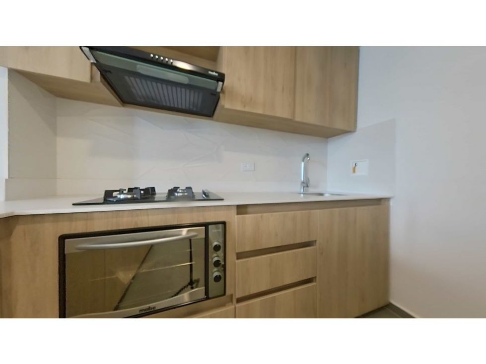 Venta de apartamento en Guayabal — foto 6
