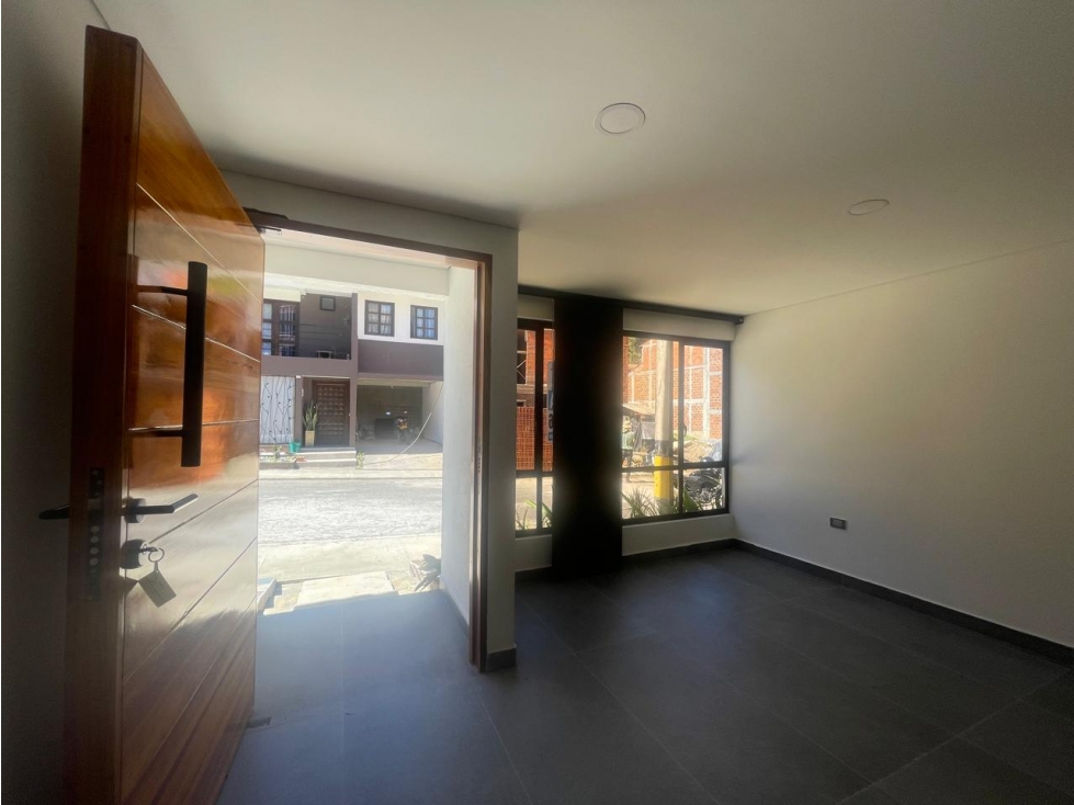 VENTA DE CASA EL RETIRO — foto 6