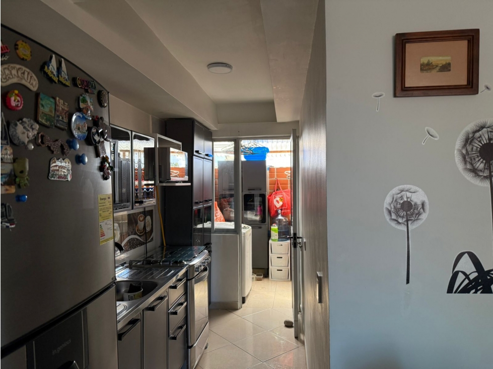 VENTA DE APARTAMENTO RIONEGRO