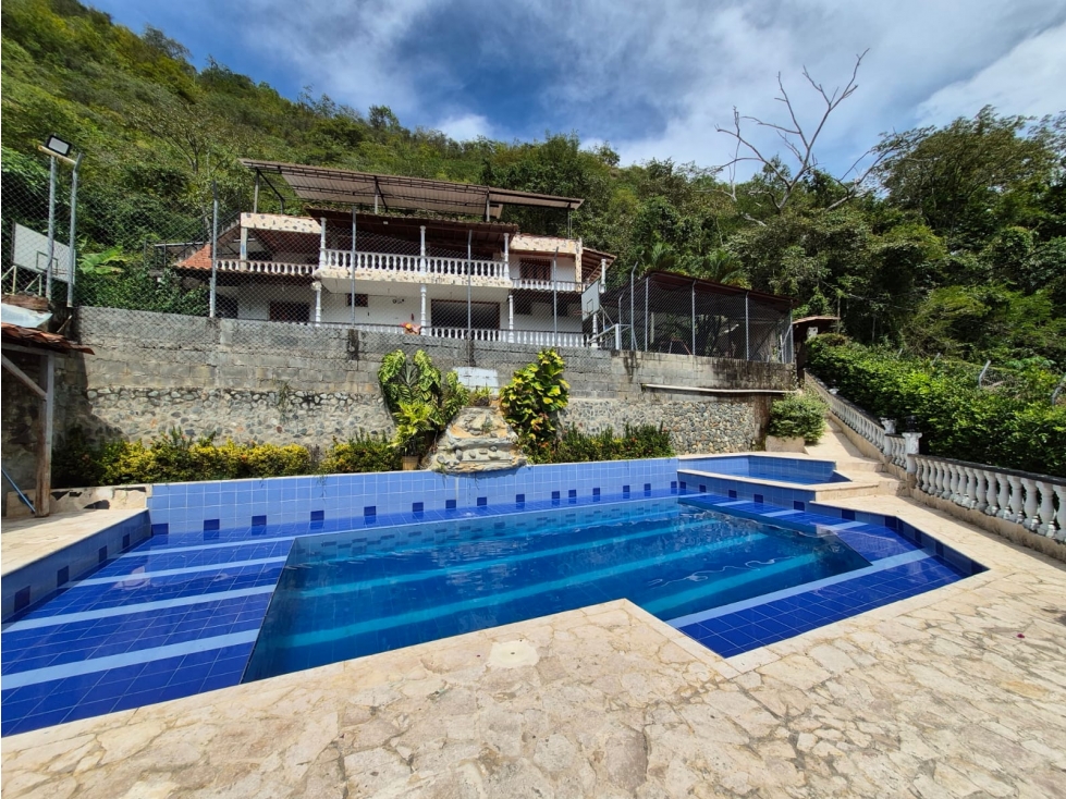 Finca recreativa disponible para la venta — foto 2