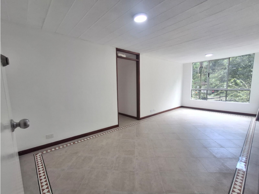Venta apartamento Poblado Loma de San Diego